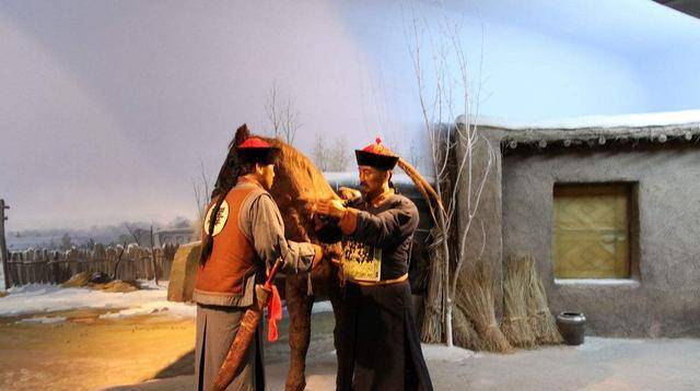 古代800里加急有多快,为何劫匪都不敢劫?