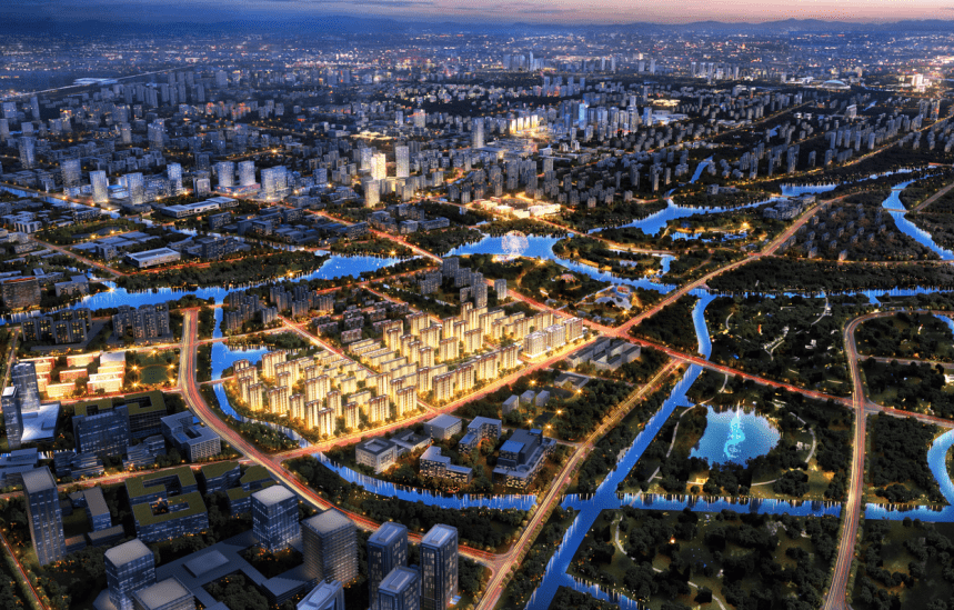 绿禾名邸-绿地新里城-楼盘详情 /价格/户型 多图解析_生活_城市_空间