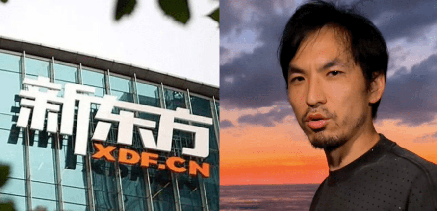 打假网红"铁头哥"离挨打不远了_流量_视频_行业