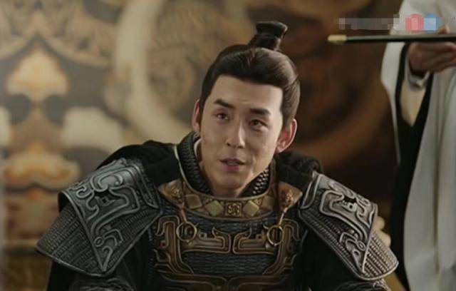 曹操的孙子,曹魏第二位皇帝曹睿,为何能够成为列祖?_庙号_谥号_时期