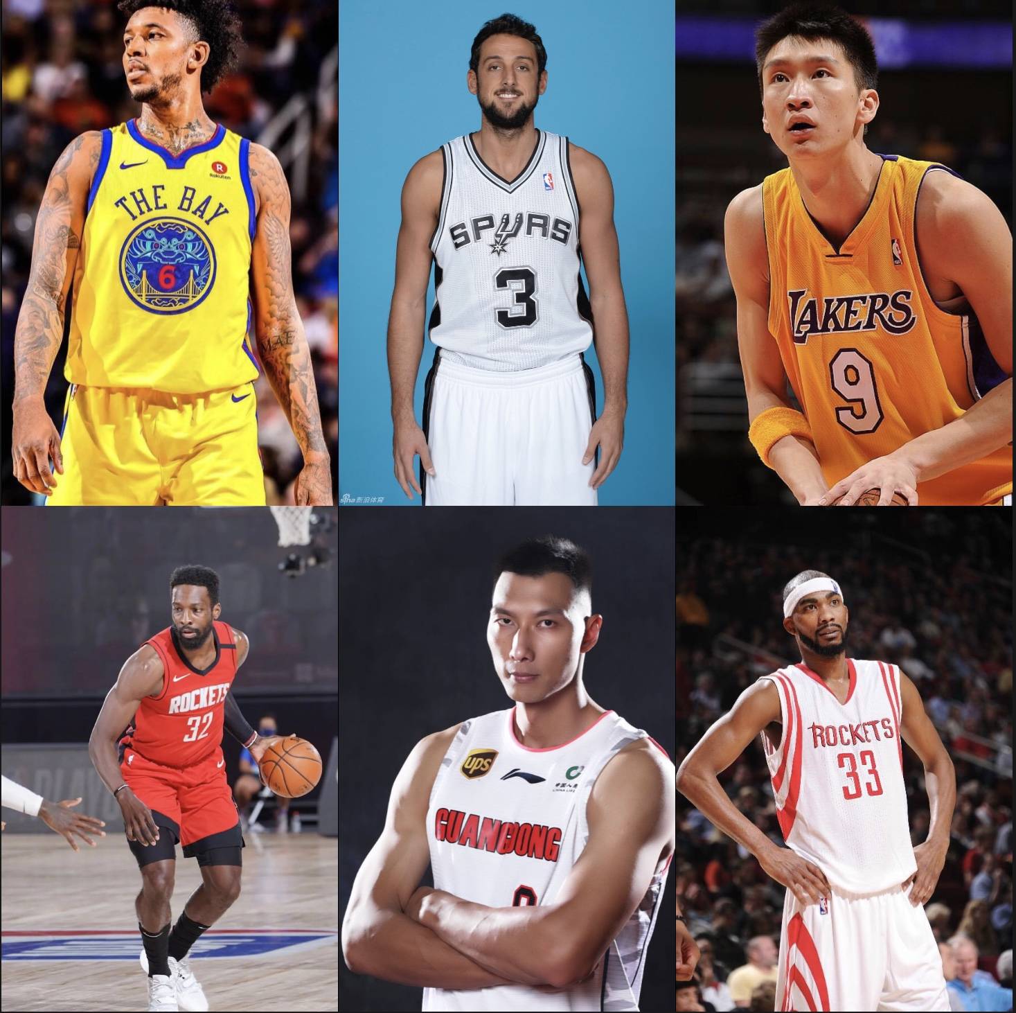 nba2007年选秀,凯文杜兰特最耀眼_球员_荣誉_中距离投篮