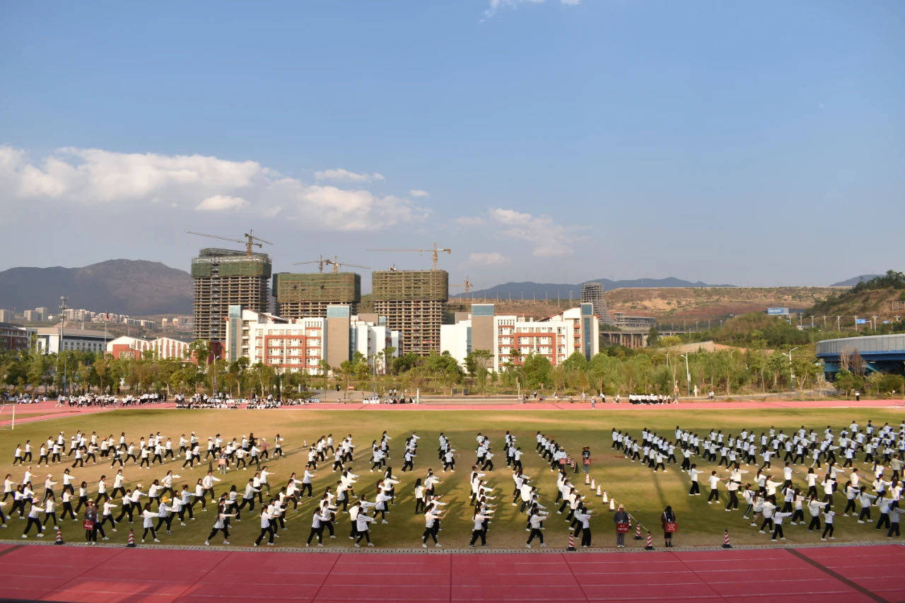 大理卫生学校欢迎您(2023)_护理_云南省_比赛