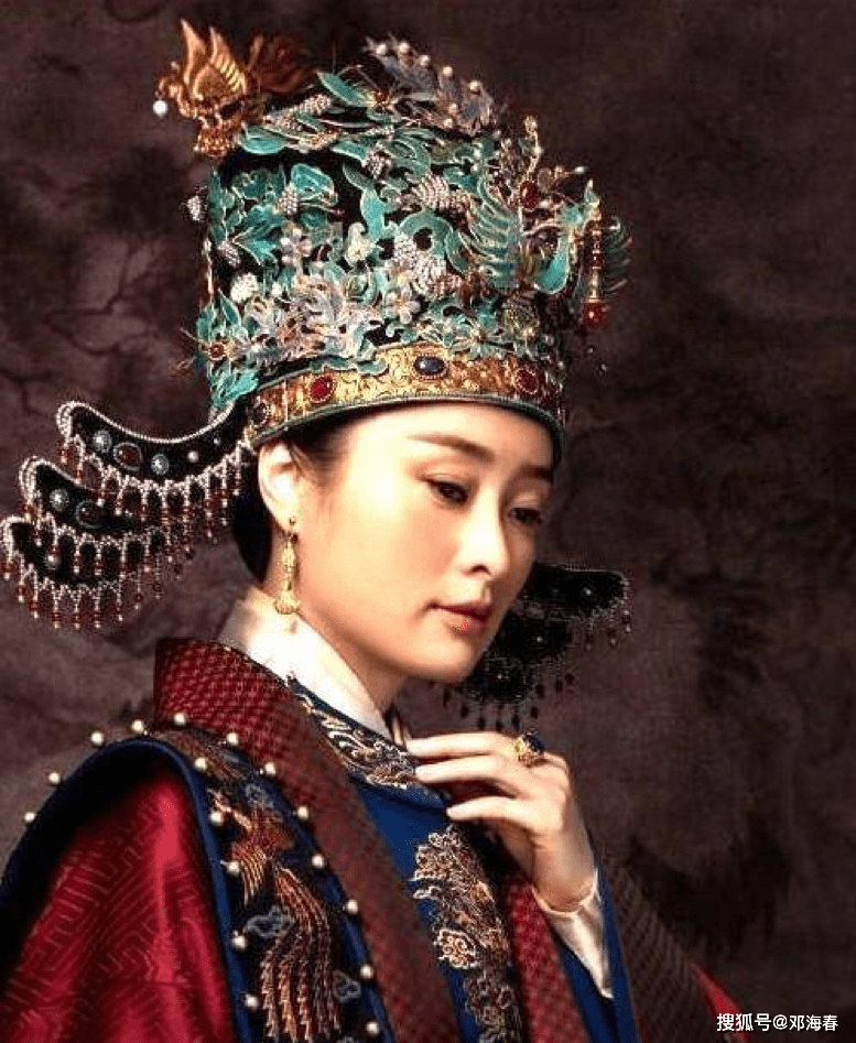 明仁宗的张皇后:从世子妃到太皇太后,影响几代帝王,乃女中人杰_朱棣