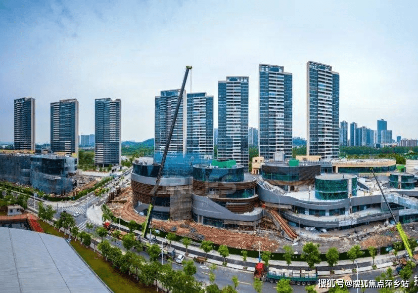 南沙区颐德湾尚售楼处电话|楼盘位置|开盘信息|24小时电话【项目图文