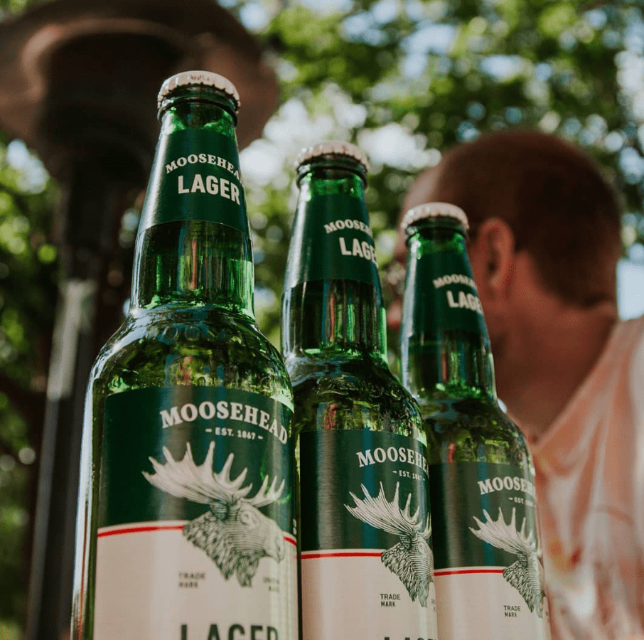 mooseheadlager——加拿大啤酒的独特魅力_酿造_麦芽_口感