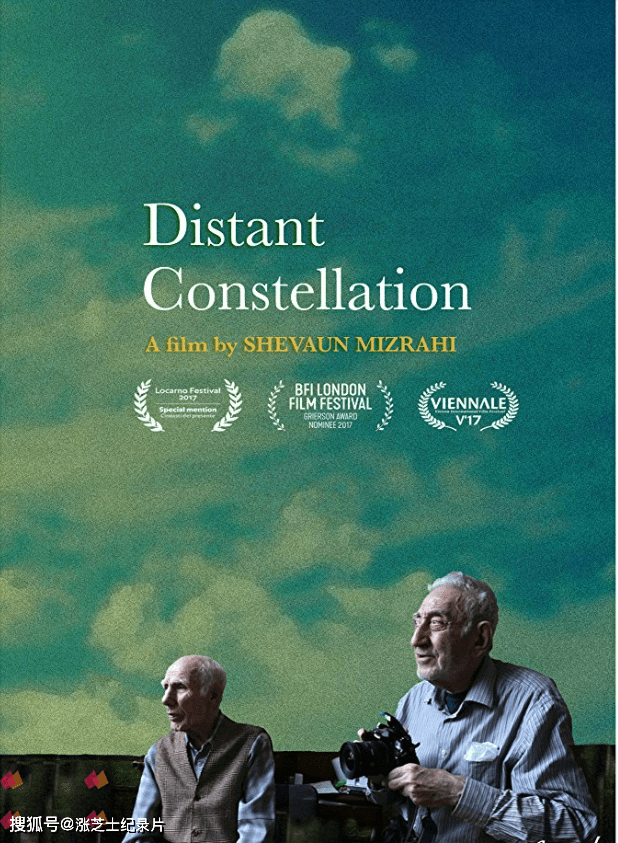 9669-土耳其纪录片《遥远星系 Distant Constellation 2017》西语中英双字 官方纯净版 1080P/MKV/3.34G 一群老人的故事