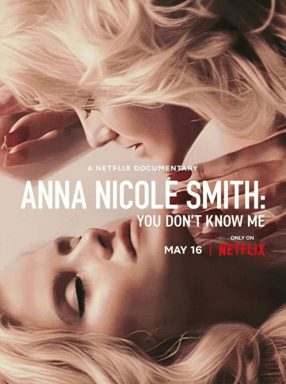 9701-Netflix纪录片《安娜·妮可·史密斯：花花公子女郎死亡真相 Anna Nicole Smith: You Don’t Know Me 2023》第一季全集 英语多国中字 官方纯净版 1080P/MKV/4.65G 花花公子女郎