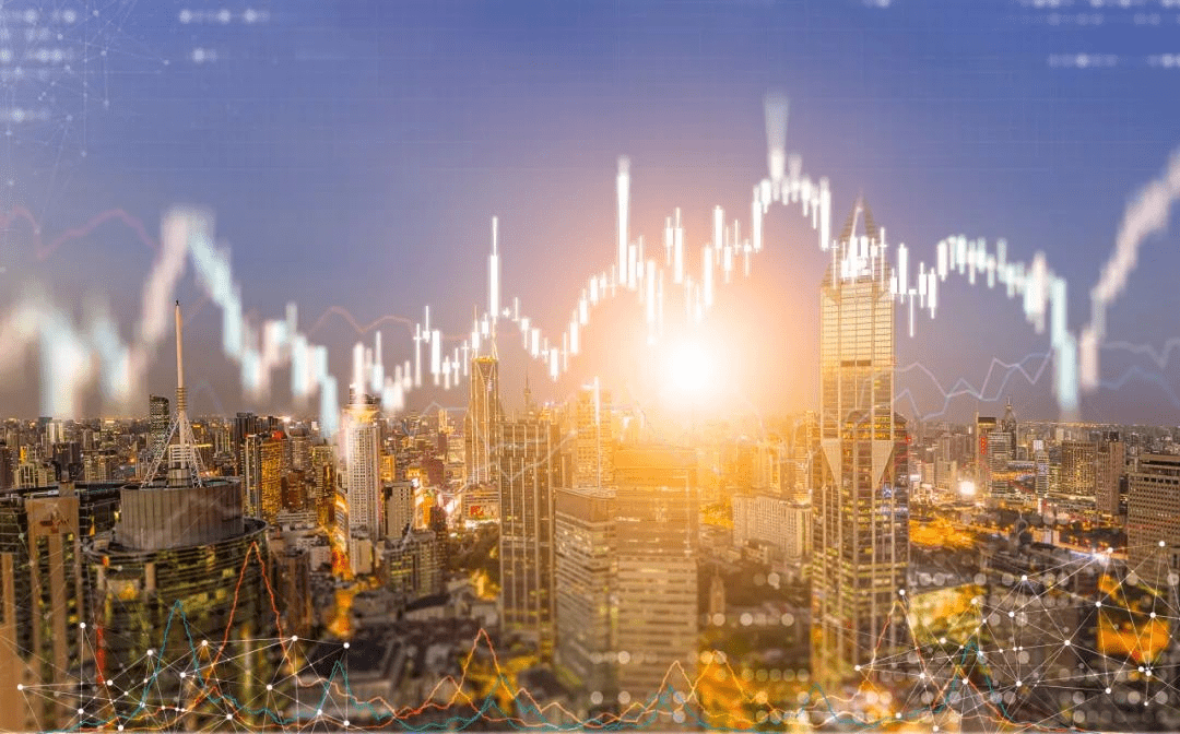 宝利财富 | 外资加快布局中国资产,权益市场迎较大投资机会_经济_企业