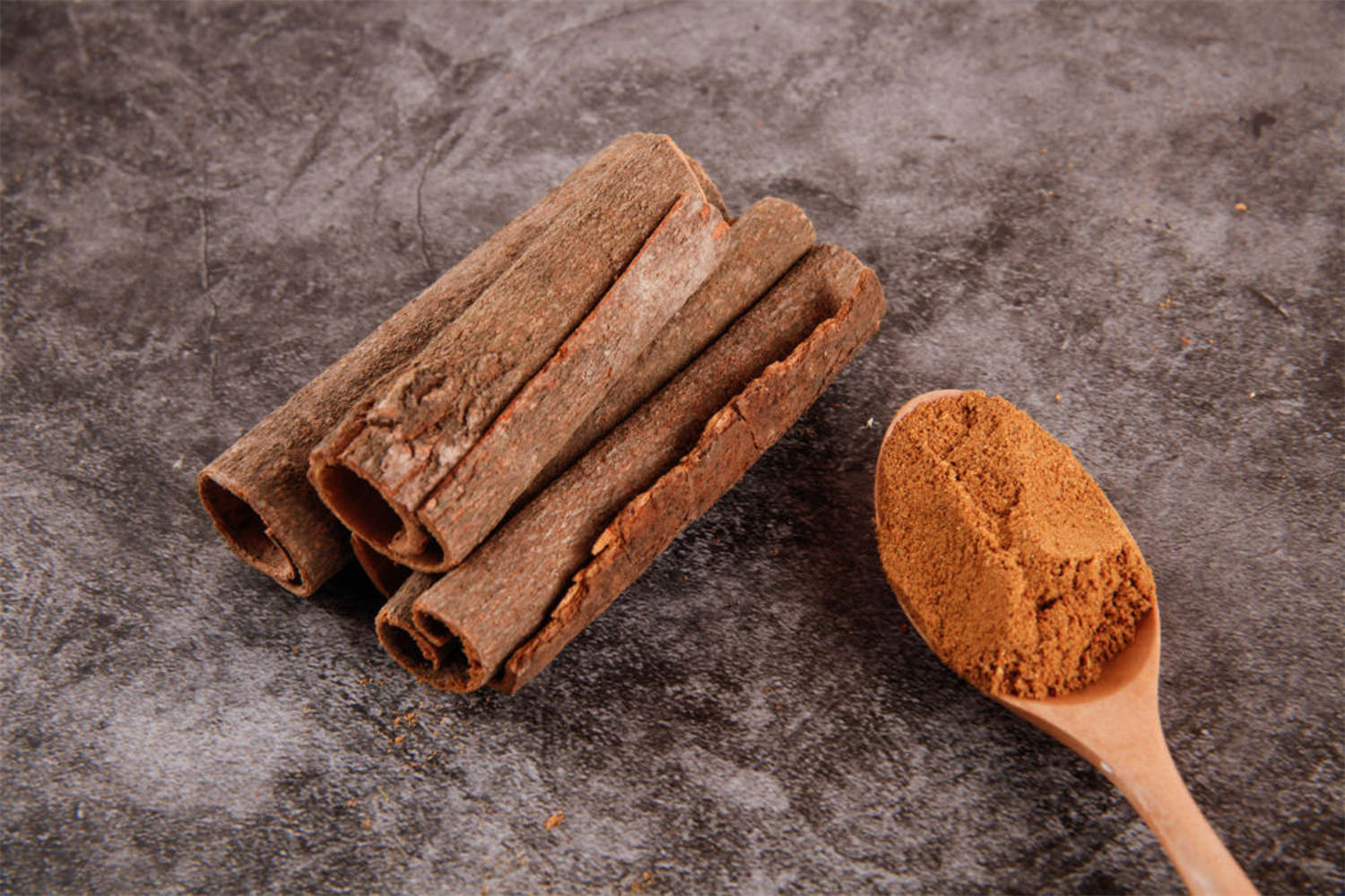 【肉桂进口报关】缅甸肉桂进口报关清关流程及单证_of_货物_棕色