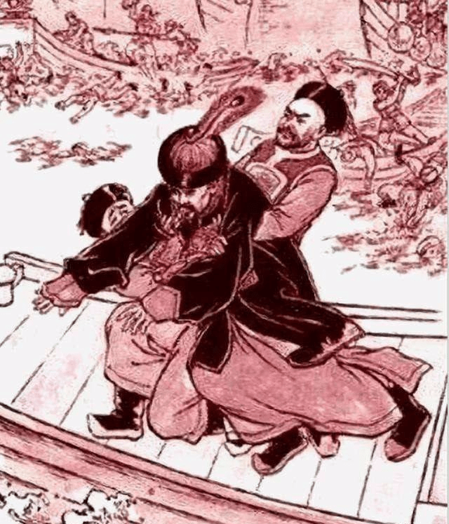 太平天国西征:石达开两破湘军,获得了安徽和江西两大基地_胡以晃_太平