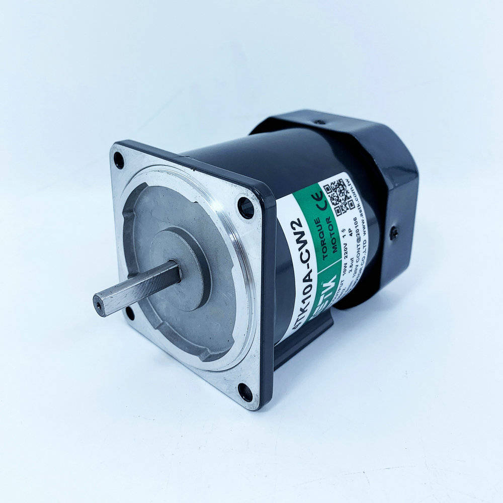 astk牌进口微型力矩电机10w转矩扭力马达4tk10ca-cw2 4tk10a-cw2ef