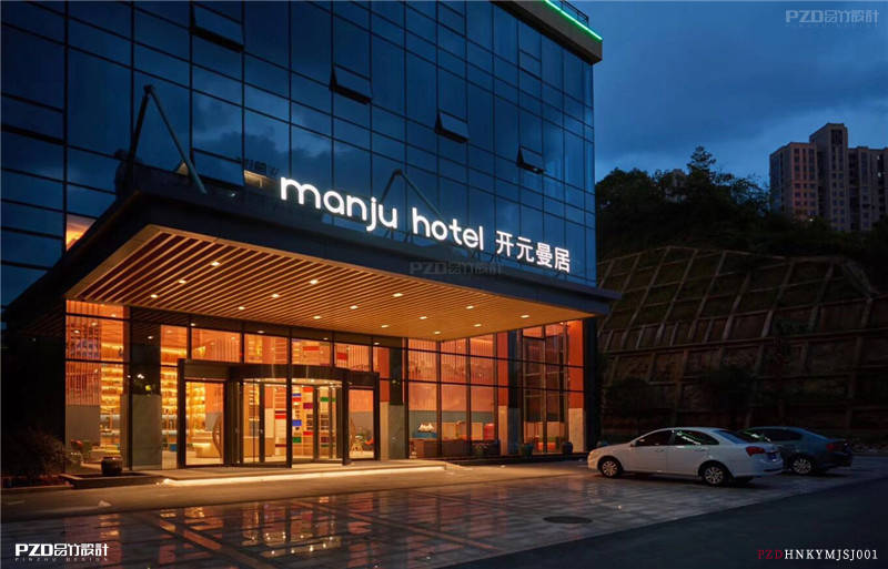 酒店家具设计公司,你知道酒店家具装饰风格有哪些么?