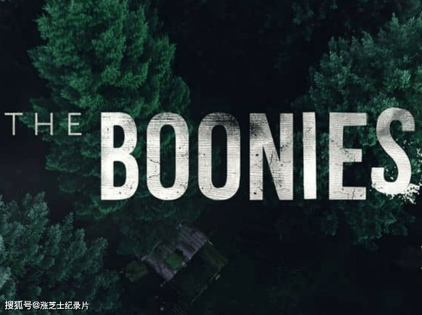 10060-国家地理《布尼 The Boonies 2016》第一季全8集 中英双字纯净版 1080P/MKV/20.2G 离网生活