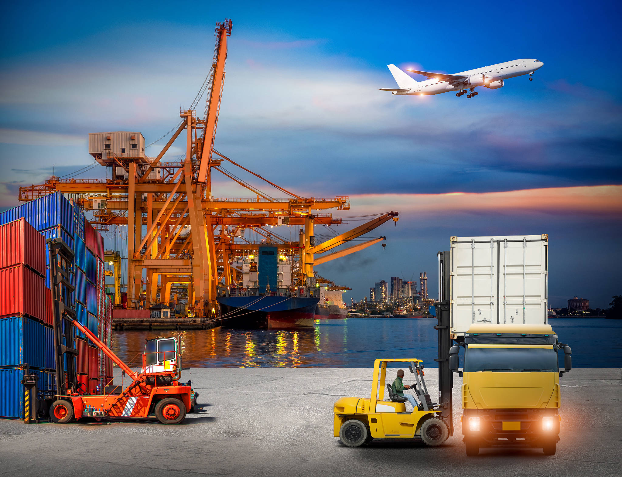 德国跳刀进口报关清关操作流程及细节【报关秘籍】_申报_海关_货物