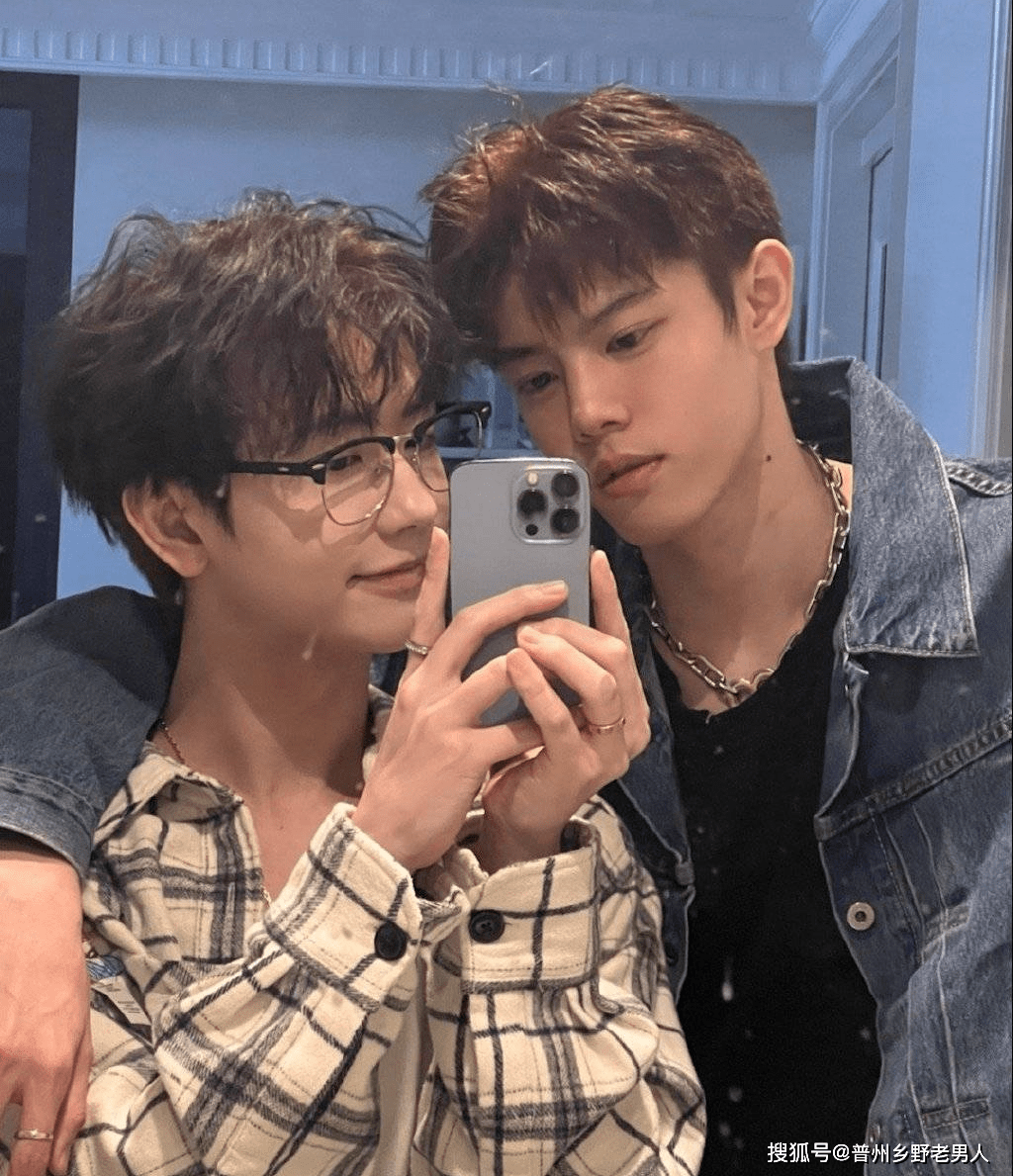 陈律刘聪分手引发网友热议,陈律承担责任,刘聪未发声_微博_恋情_原因