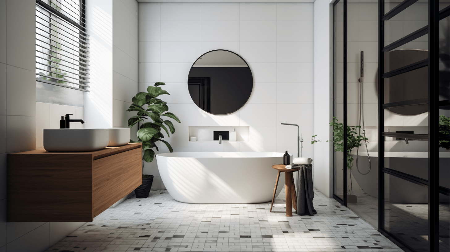 星光点案 | 第④期 包豪斯精神:现代主义设计,融于生活细节_空间_灵感