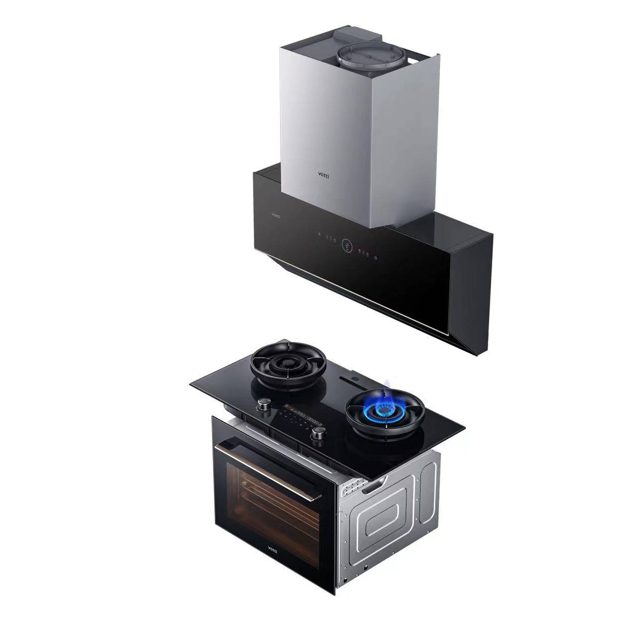 华帝股份2023年半年报解码：营收28.8亿元，线上线下双增长-家电圈官网