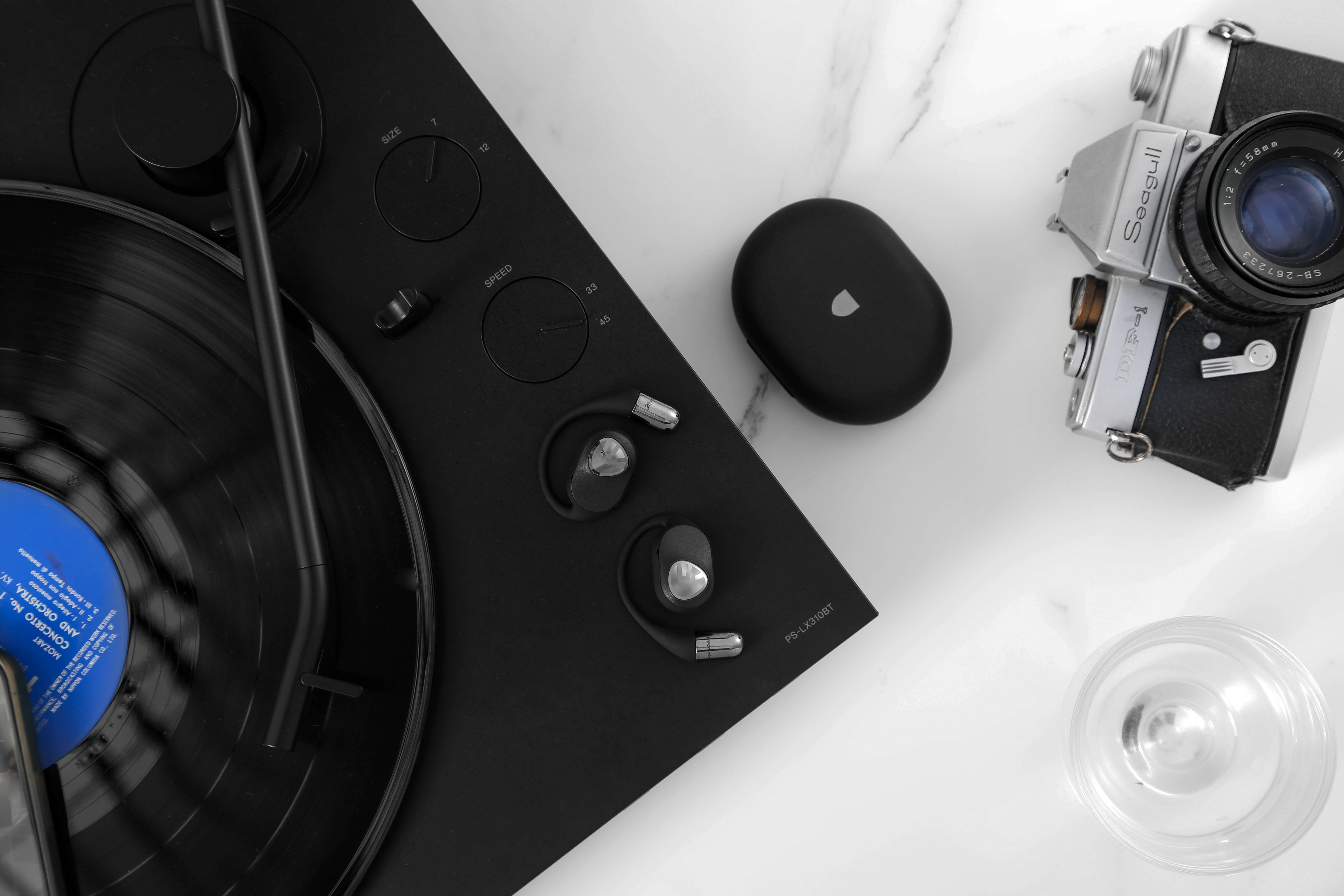 泥炭gofree2新品上线!开放不入耳,轻享自由好声音_耳机_音质_运动