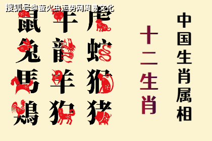 今日生肖运势〕2023年9月7日属相小运与特吉生肖_手机搜狐网