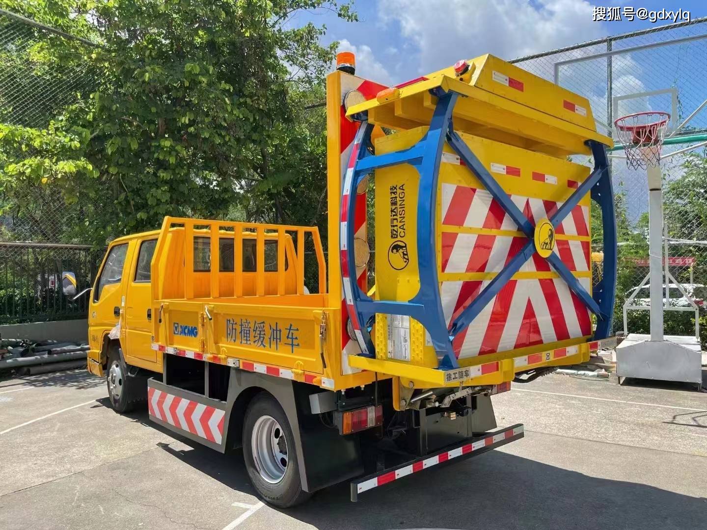 广州防撞车出租 下半年最新价格表