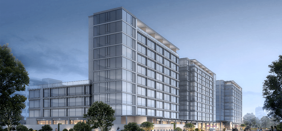 蓝城陶然里-杭州(蓝城陶然里)楼盘详情-蓝城陶然里房价-户型-容积率