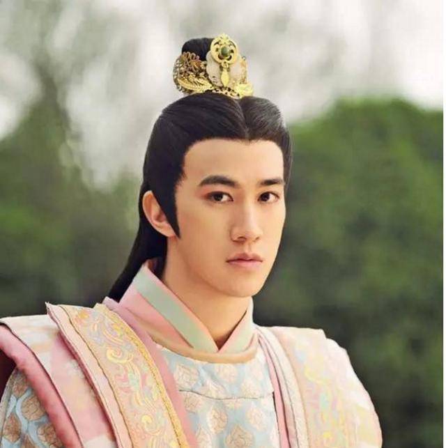 最窝囊的皇帝非李治莫属,心爱之人和儿子都被杀死,一生被人牵制