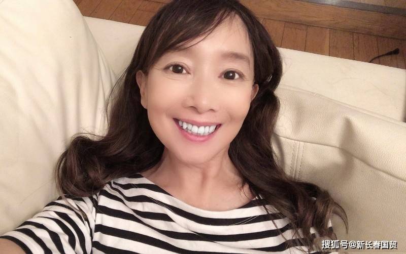 陈美龄52岁那年,检查出患了乳腺癌,虽然身患癌症