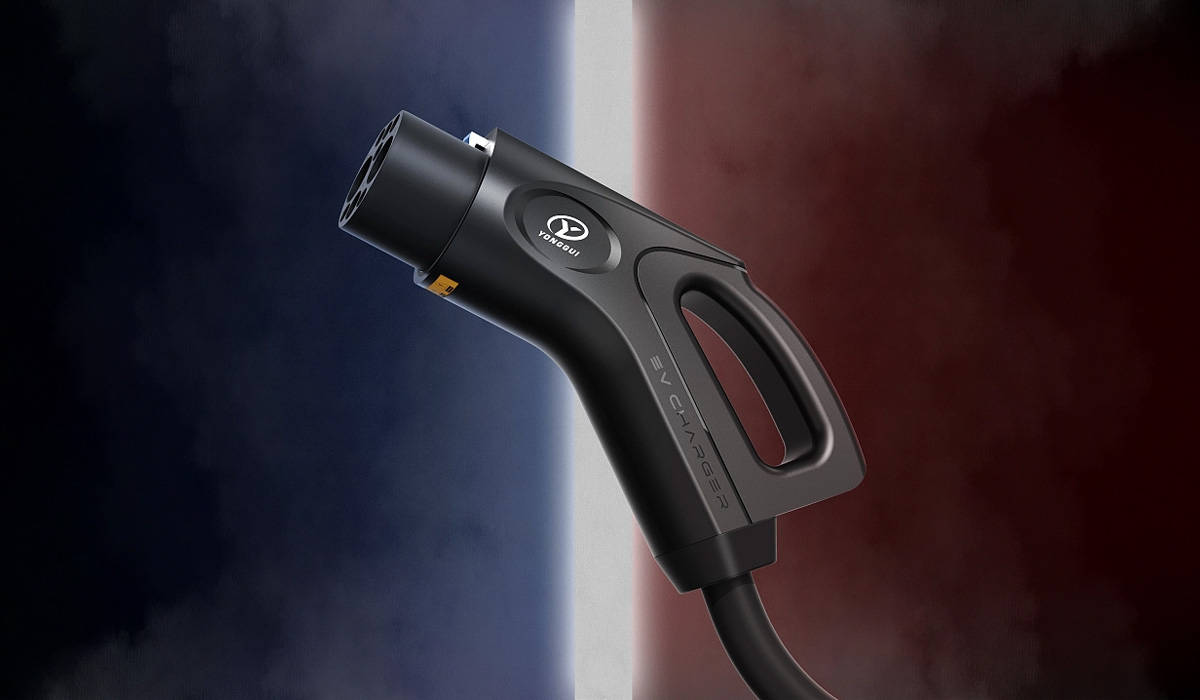 jingxi | 国标直流充电枪设计 | 鲸禧工业设计_服务_汽车_补贴