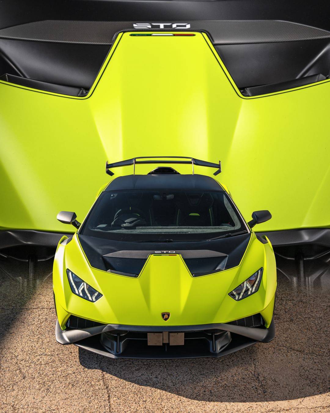 兰博基尼 huracansto好炫好炫!_搜狐汽车_搜狐网