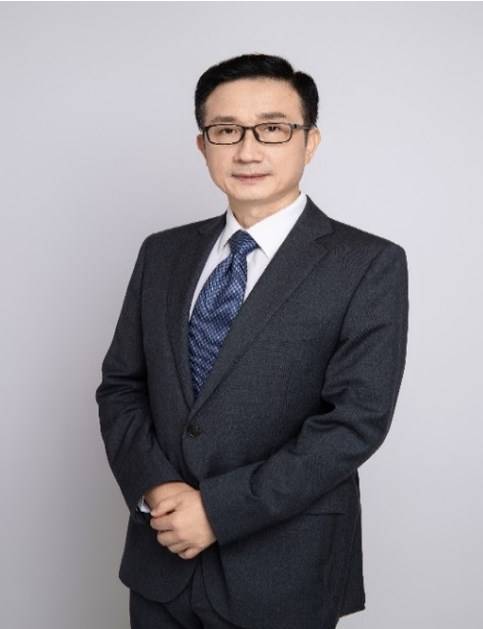 著名信息专家李挥教授受丘成栋先生特邀在清华大学做主旨报告_区块