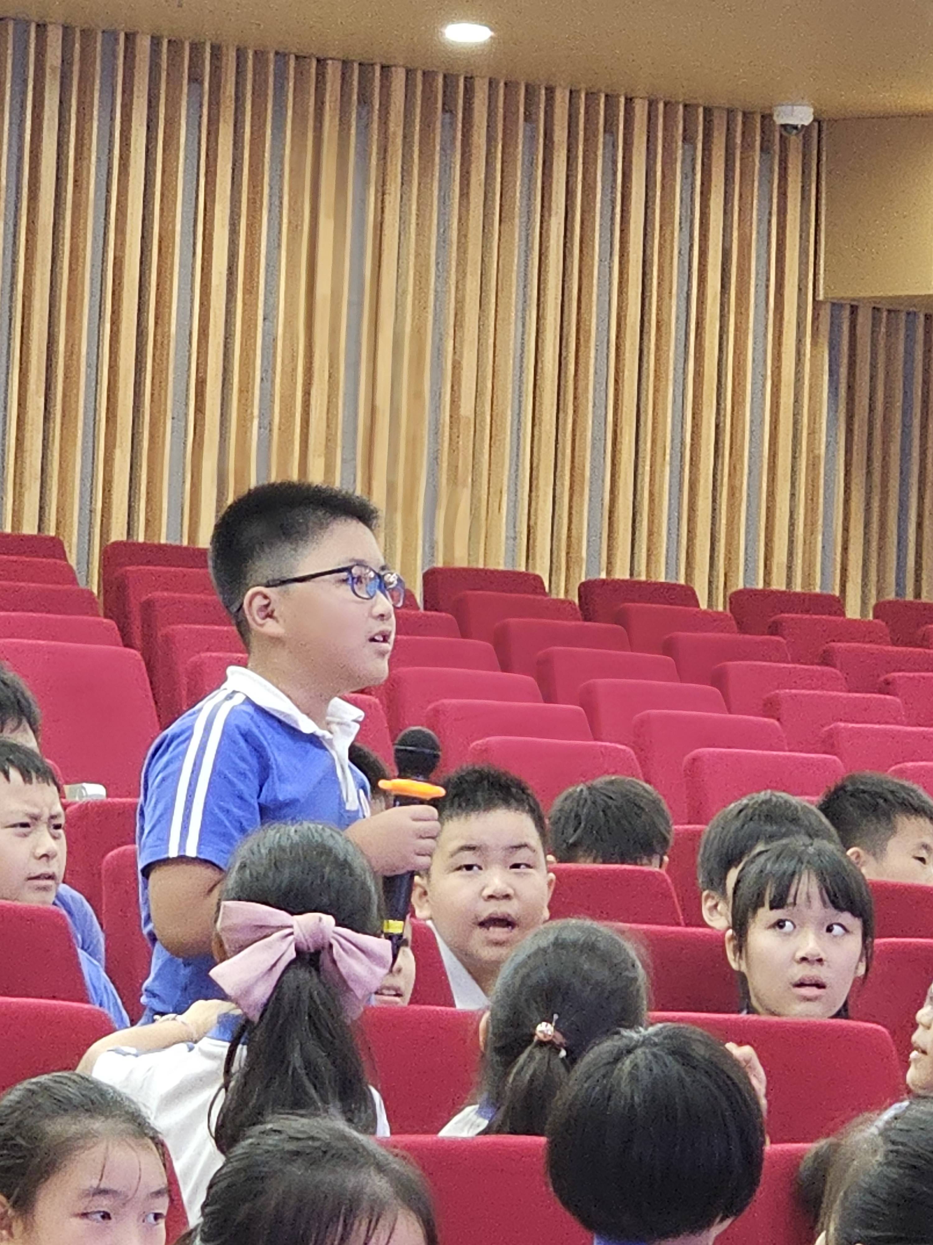 平安开学季丨福强小学"禁毒第一课"社区药品安全网宣传活动_毒品_课堂