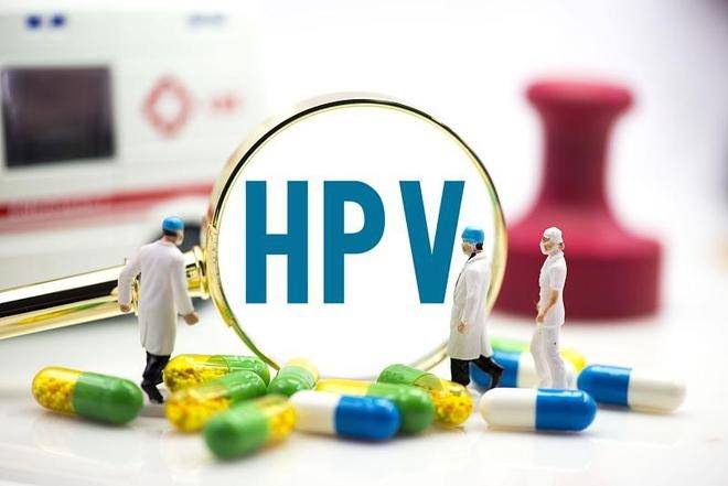 HPV自查的10个方法(HPV皮肤上有什么表现症状)