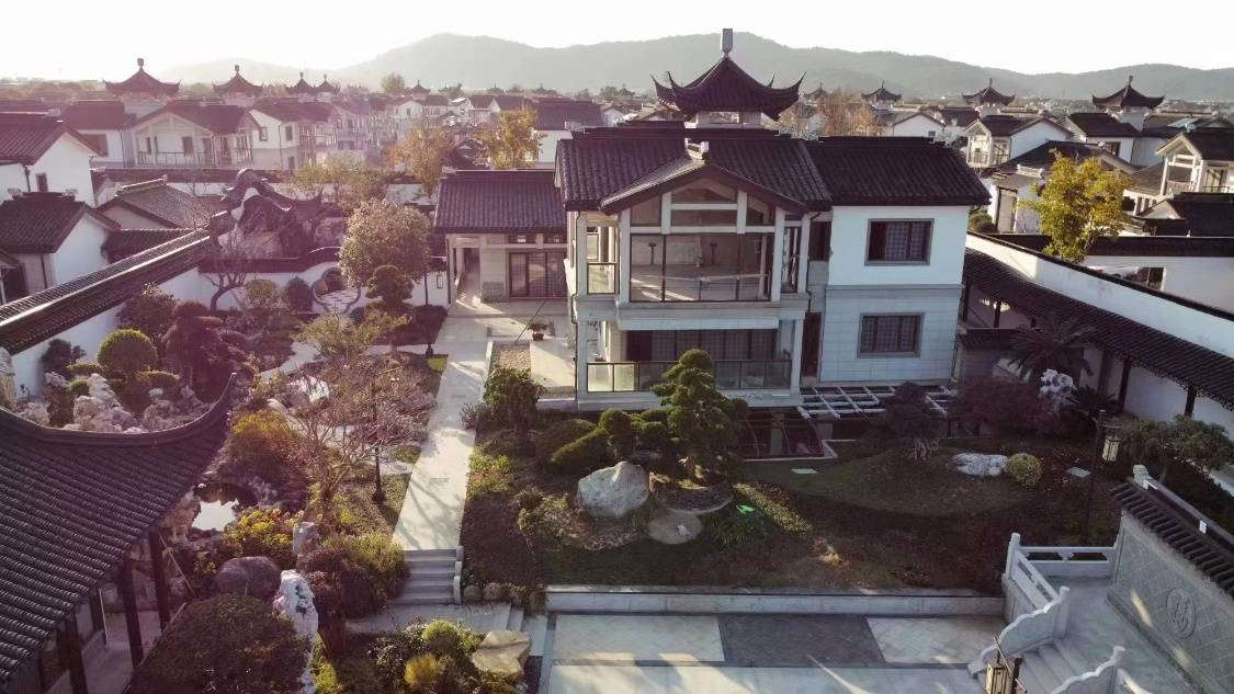 金庭复园售楼处电话|复园售楼处地址|实时更新|首页网站|金庭复园24