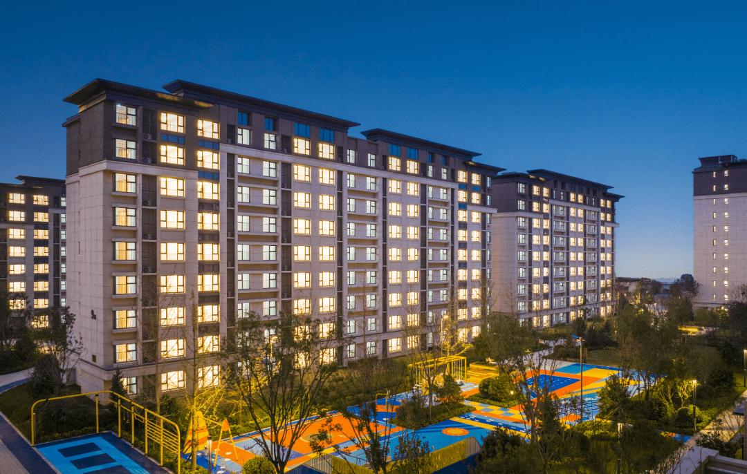 中骏云景台-北京房山(中骏云景台售楼处)首页网站|楼盘详情 实景现房