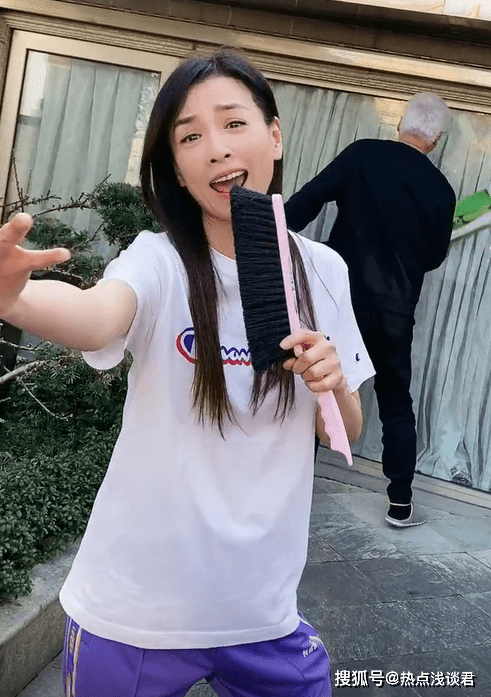 张庭揭秘干活儿效率高的秘诀,你不知道的气氛重要性!