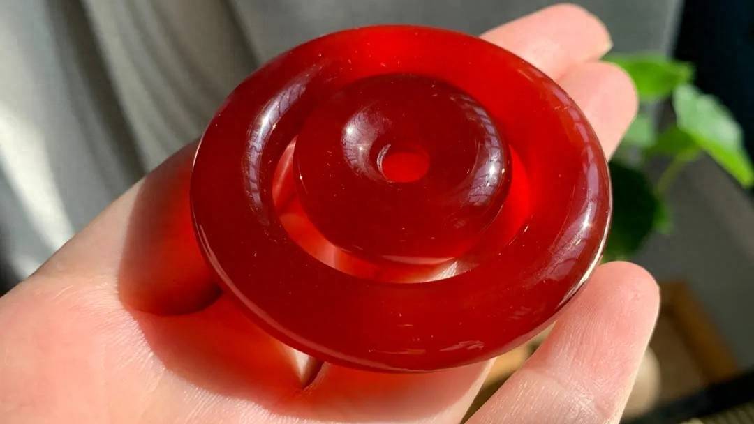 (十)黑龙江北红玛瑙之伊春玛瑙_乌伊岭区_硬度_产出