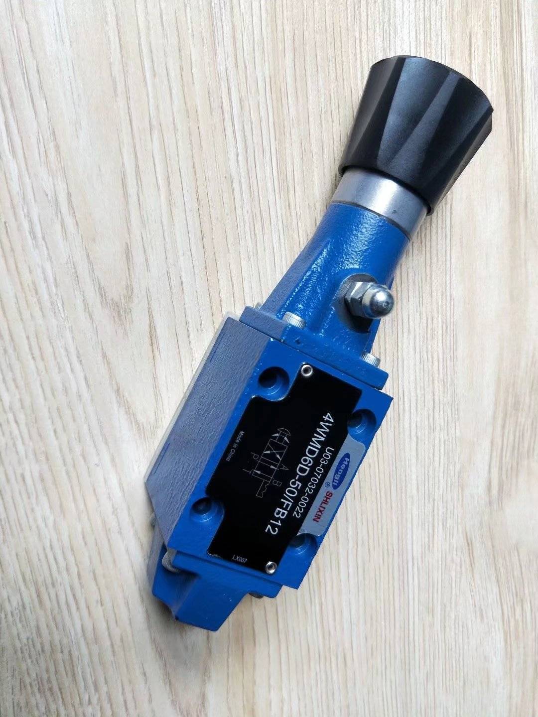 上海立新hengli shliixn恒立立新_系列_比例_液压