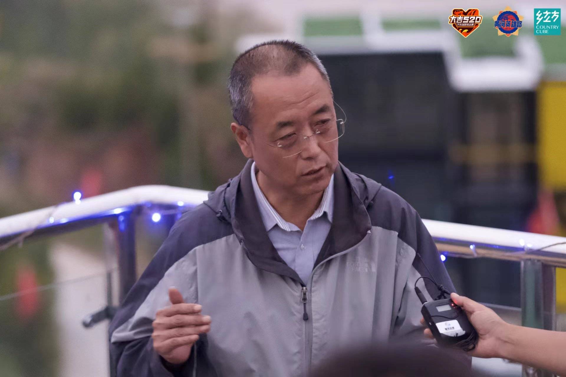 发布会上,大宁县委书记王晓斌在致辞中表示:将把这次赛事打造成全省