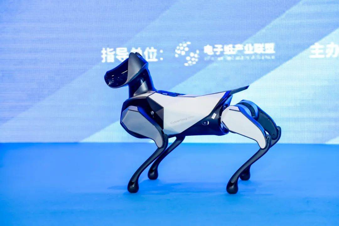IOTE2023感恩相遇，載譽收官，DKE東方科脈期待與您再會“睛”彩未來 的圖6
