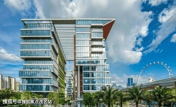 华侨城海府一号(首页网站)华侨城海府一号欢迎您丨海府一号售楼处