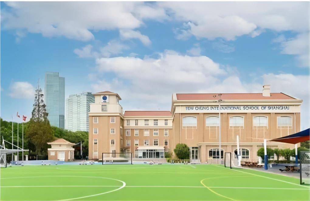 上海长宁区国际学校有哪些?2023超全汇总!_课程_教学_高中各