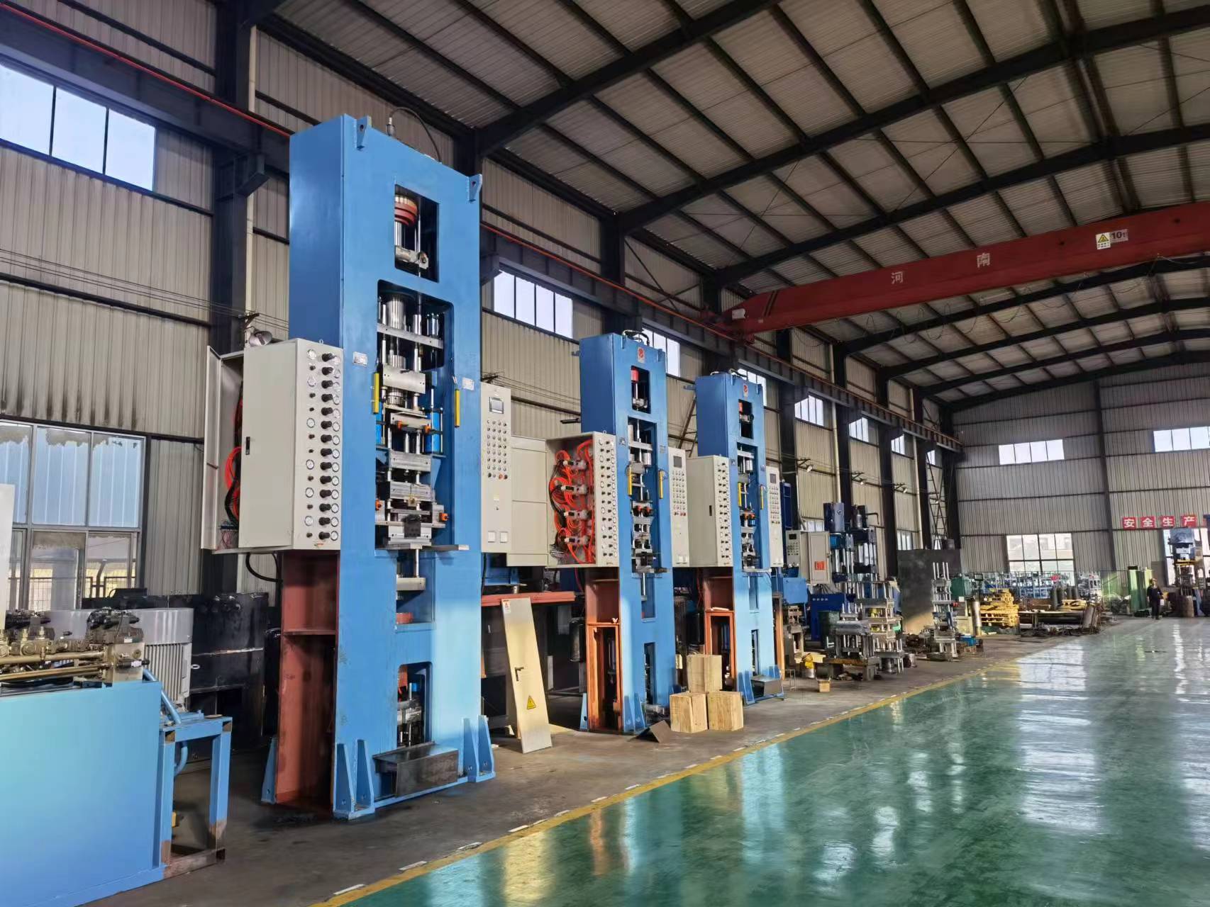 湖南伺服粉末成型机