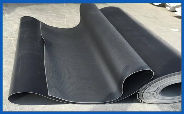 sbs聚酯胎防水卷材的特点