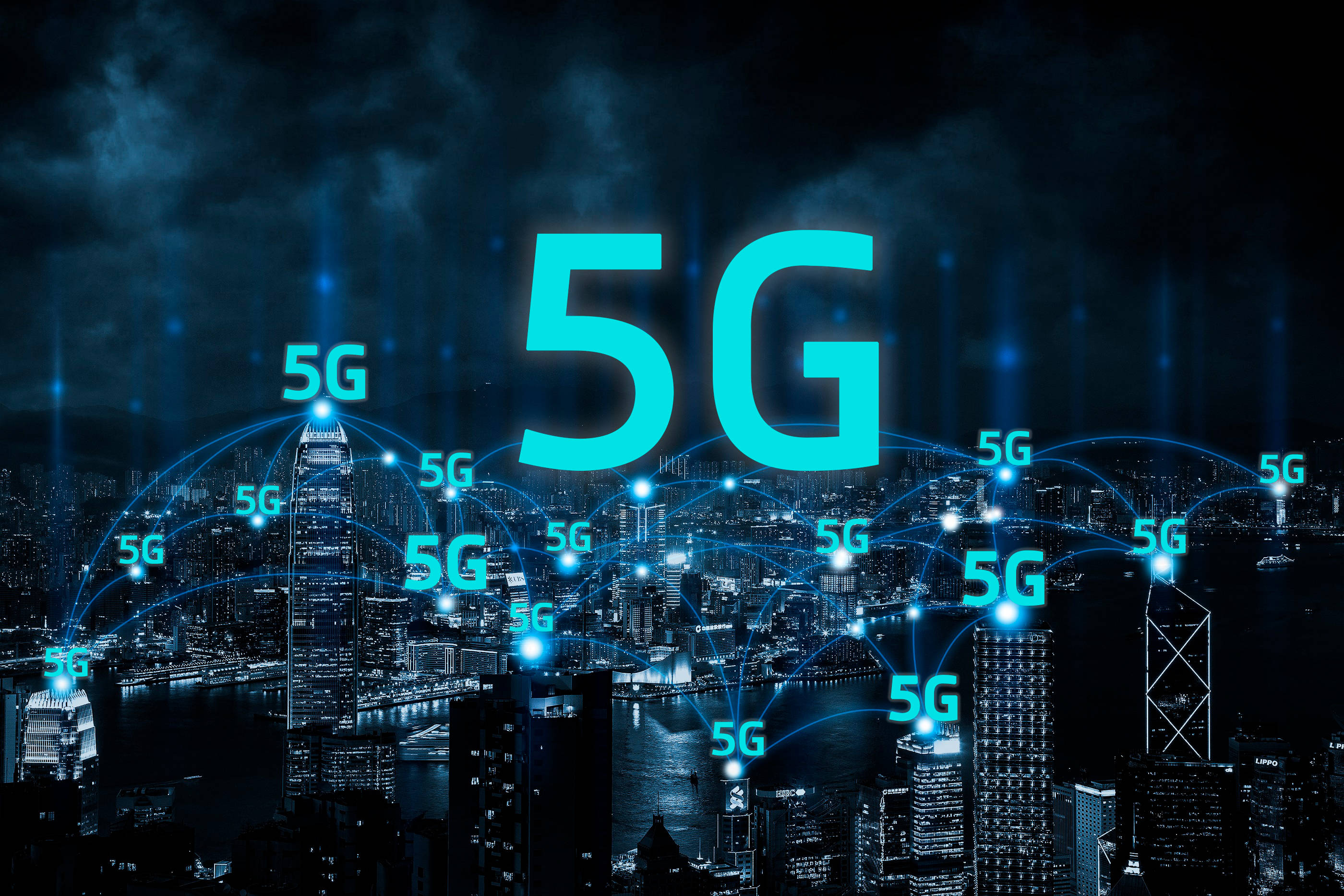 5g网络:实现高速稳定的视频传输5g网络作为第五代移动通信技术,具备