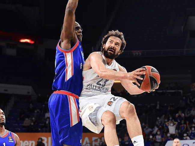 西篮联比赛前瞻:格拉纳达vs约文图特大小分以及胜负预测_防守_得分