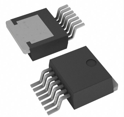 scth40n120g2v7ag,st/意法半导体,汽车级碳化硅功率,采用h2pak-7封装