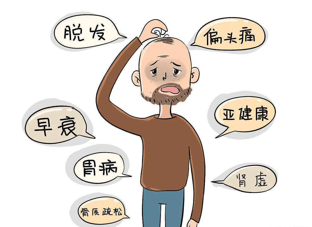 李国兵主任：人得植物神经紊乱会严重到什么地步?_搜狐网