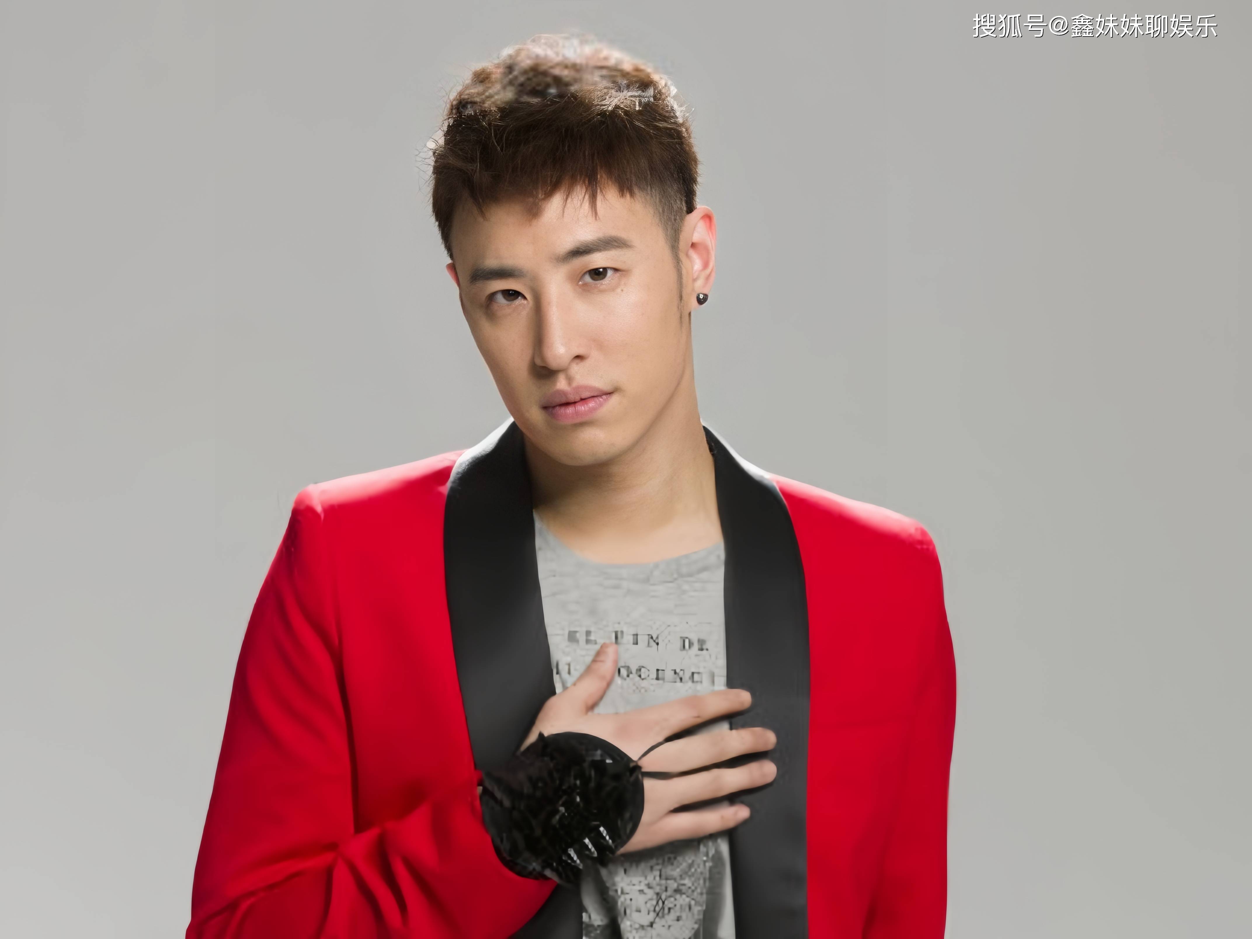 吴昕潘玮柏假恋爱