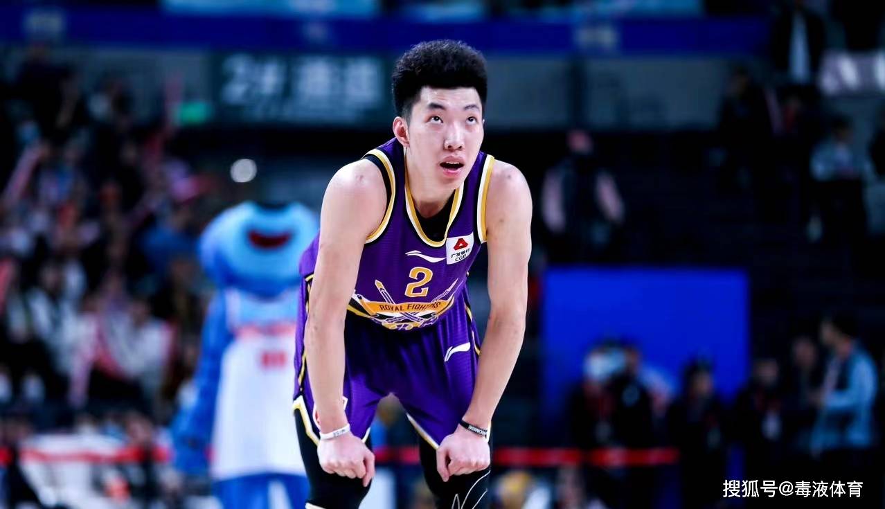 北控男篮季前赛三战全胜,闵鹿蕾上任后球队迎新貌,季后赛稳了_球员