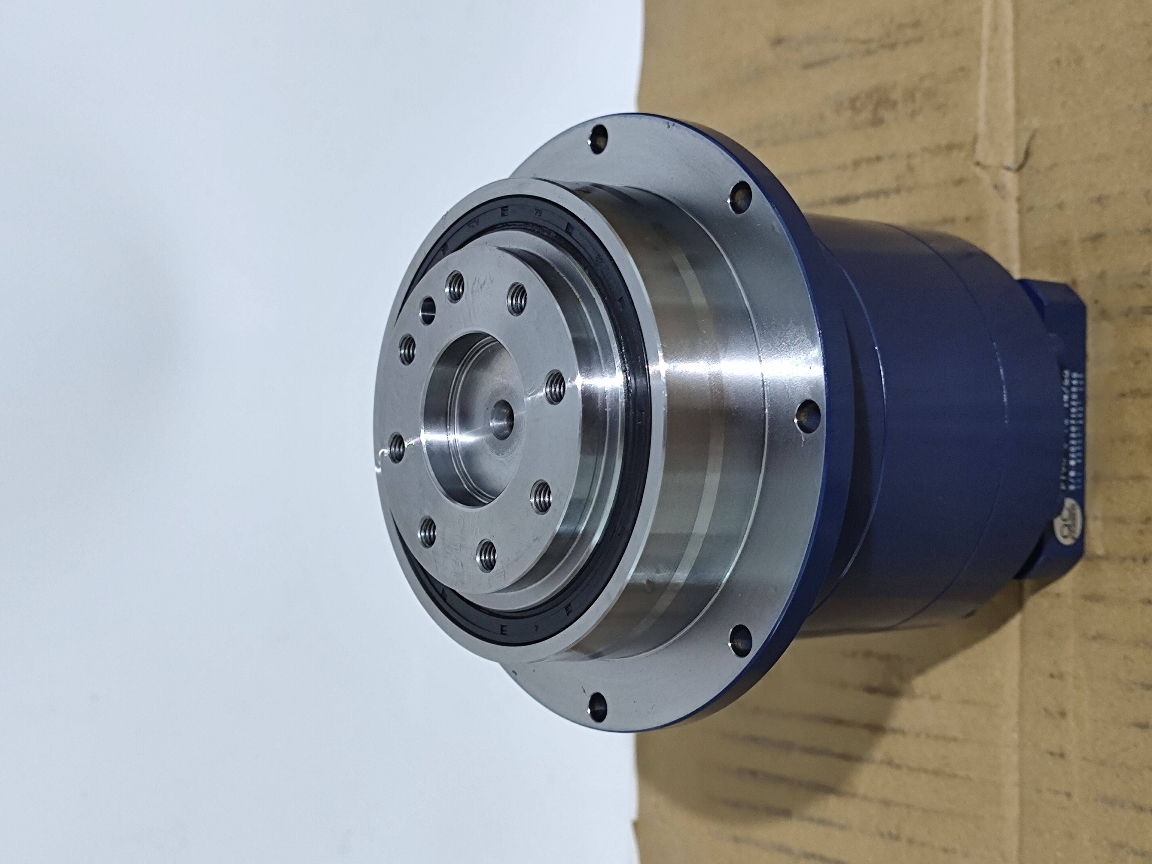 8086/110/130交流步进伺服电机马达精密行星减速机器齿轮箱_输出_性能